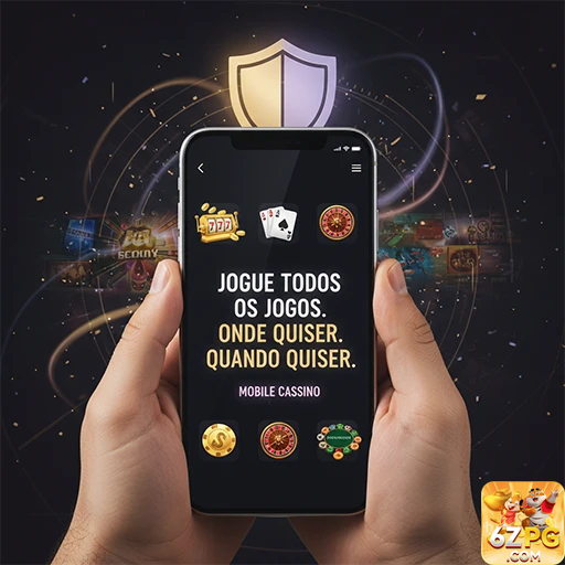 6zpg.com - experimentar o intuitivo aplicativo móvel